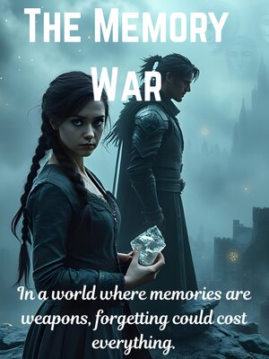 cover image of The Memory War